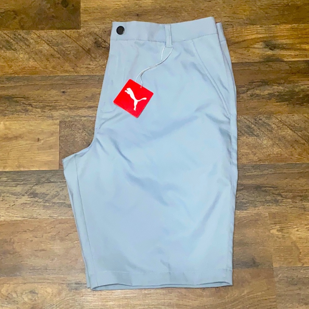Men’s PUMA shorts